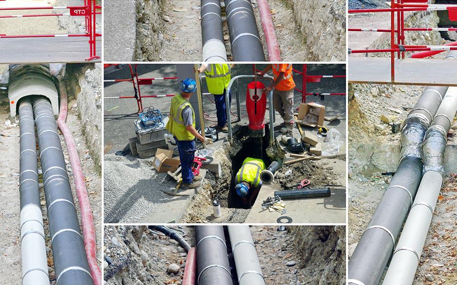  dégorgement canalisation Verrières-le-Buisson