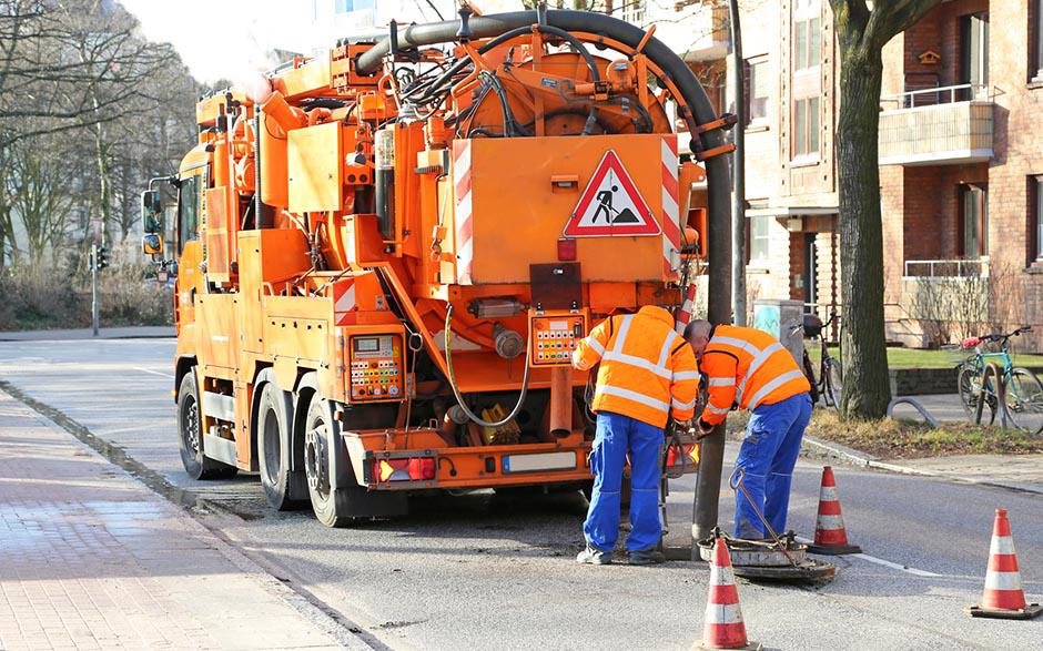  dégorgement canalisation Verrières-le-Buisson