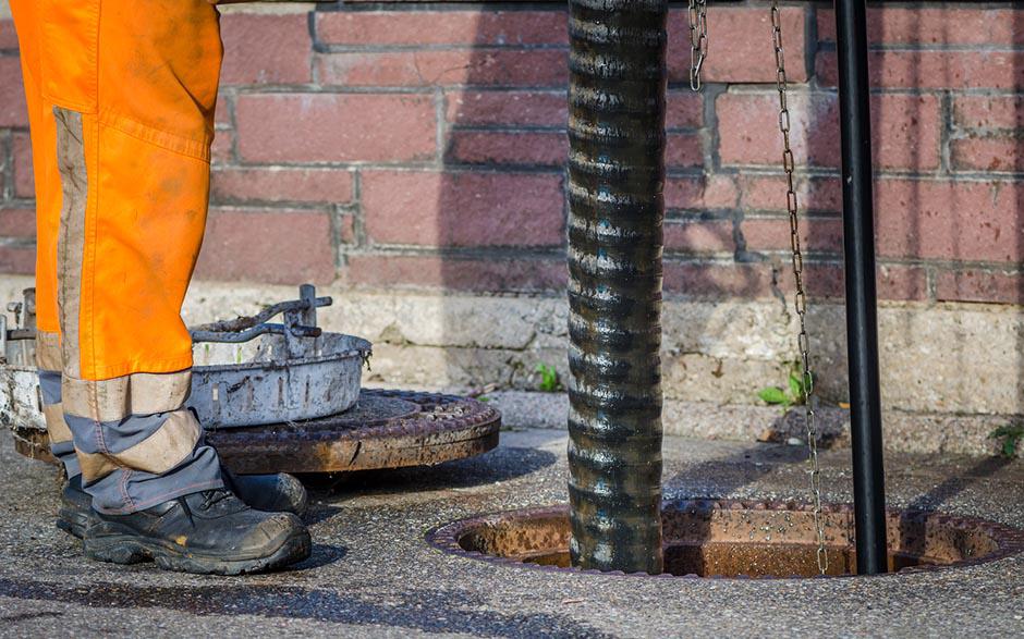  dégorgement canalisation Verrières-le-Buisson