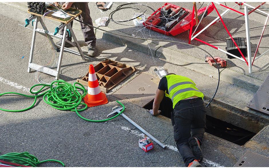 dégorgement canalisation Verrières-le-Buisson
