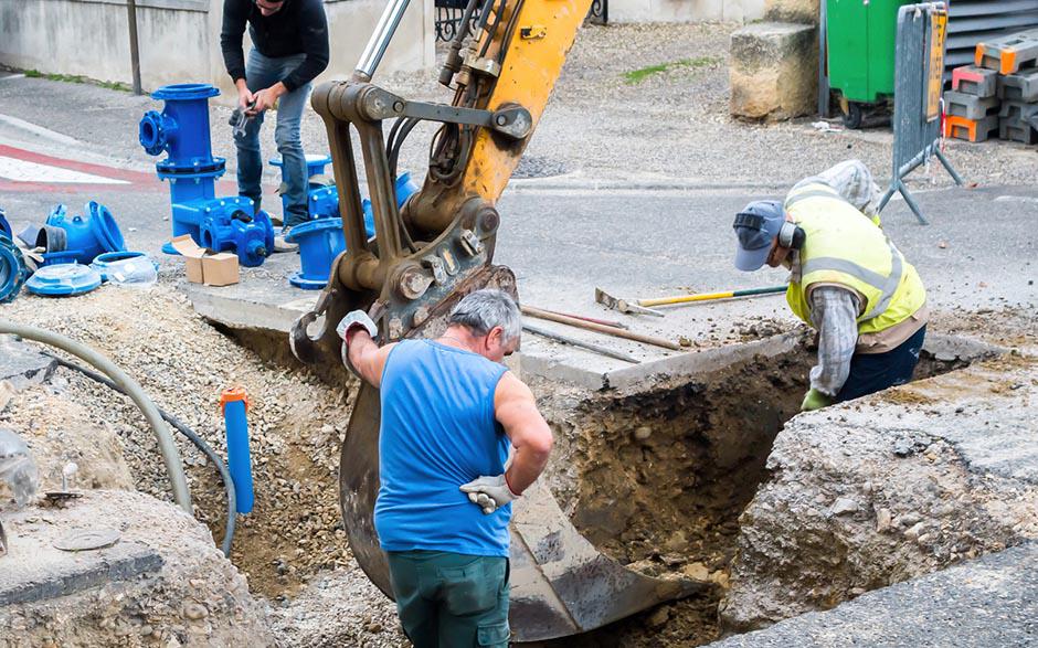  dégorgement canalisation Verrières-le-Buisson